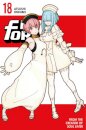 Fire Force 18
