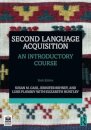 Second Language Acquisition