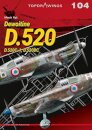 Dewoitine D.520