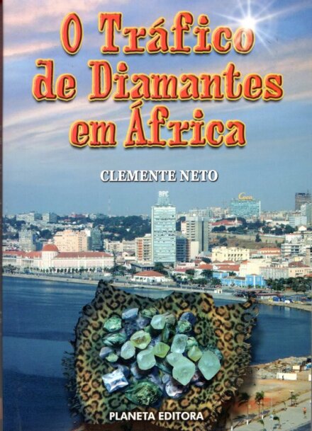 O Trafico De Diamantes