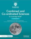 Cambridge IGCSE Combined and Co-ordinated Sciences Coursebook with Digital Access (2 Years)