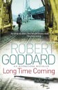 Long Time Coming