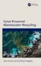 Solar Powered Wastewater Recycling