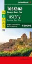 Tuscany - Florence, Siena, Pisa