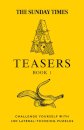 The Sunday Times Teasers Book 1