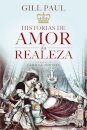 Histórias de Amor da Realeza