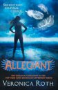 Allegiant : Book 3