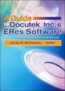A Guide to Docutek Inc.'s ERes Software