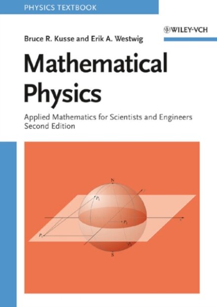 Mathematical Physics