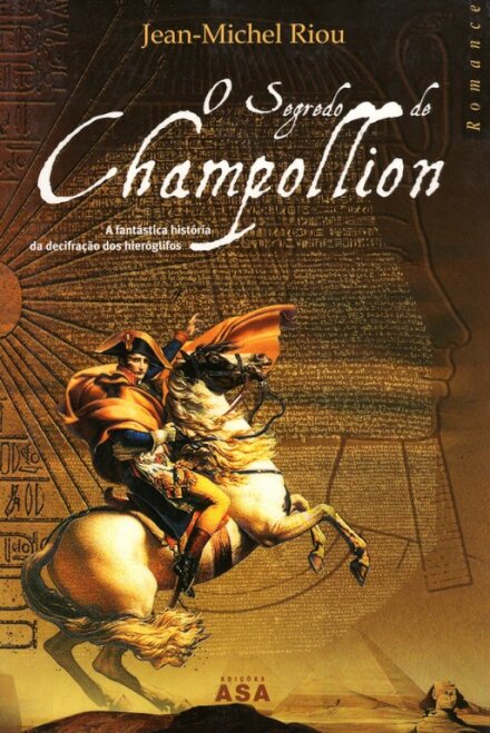 O Segredo De Champollion