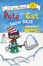 Pete The Cat: Snow Daze