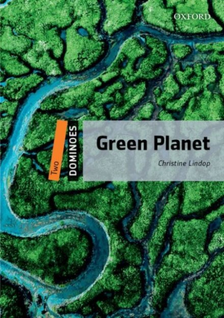 Dominoes: Level 2: Green Planet