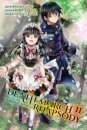 Death March to the Parallel World Rhapsody, Vol. 11 (manga)