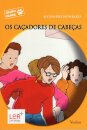 Os Caçadores De Cabeças