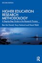 Higher Education Research Methodology