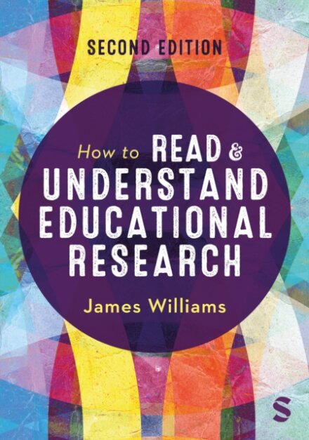 How to Read and Understand Educational Research