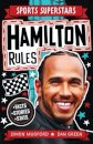 Sports Superstars: Lewis Hamilton Rules