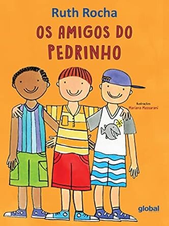 Os Amigos Do Pedrinho