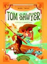 Clássicos Ilustrados: Tom Sawyer