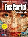 Faz Parte! - Área de Integração - Áreas I/II/III (Ano 1) - Ensino Profissional 2026