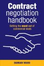 Contract Negotiation Handbook