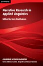 Narrative Research in Applied Linguistics