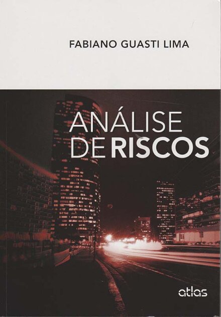 Análise De Riscos