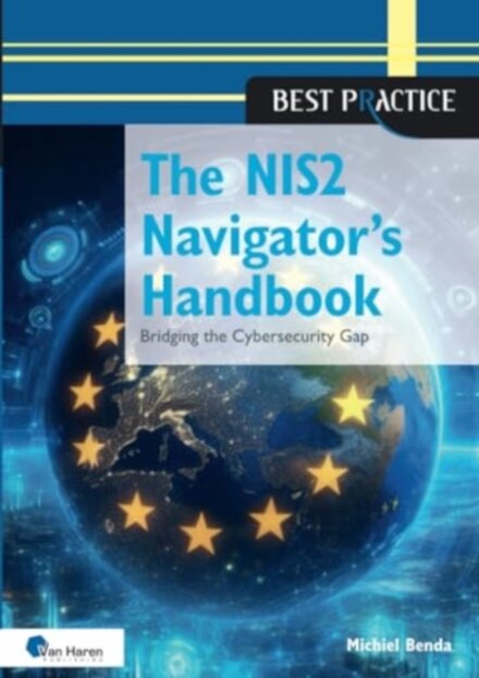 The NIS2 Navigator's Handbook