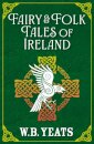 Fairy & Folk Tales of Ireland