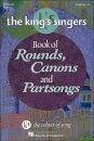 Book of Rounds, Canons & Partsongs