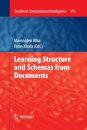Learning Structure and Schemas from Documents