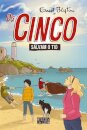 Os Cinco Salvam o Tio