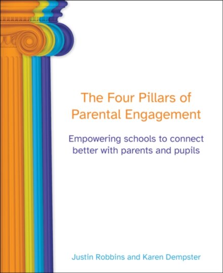 The Four Pillars of Parental Engagement