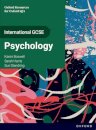 OxfordAQA International GCSE Psychology (9218): Student Book