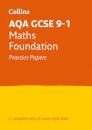 AQA GCSE 9-1 Maths Foundation Practice Papers