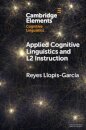 Applied Cognitive Linguistics and L2 Instruction