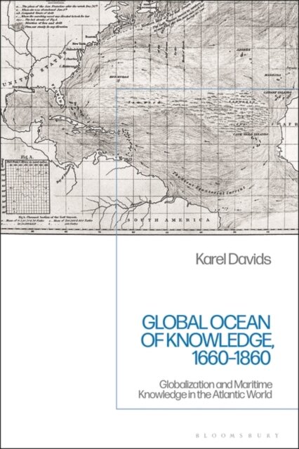 Global Ocean Of Knowledge