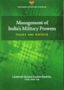 Management of India`s Military Prowess
