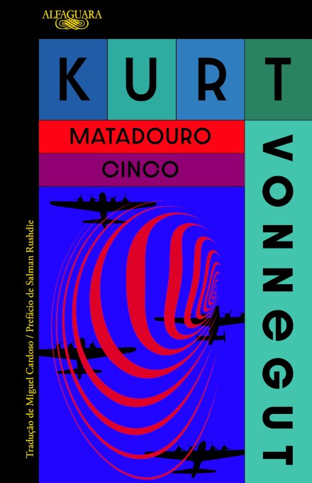 Matadouro cinco