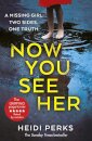 Now You See Her