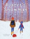Rupert's Snowman