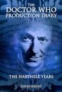 The Doctor Who Production Diary: The Hartnell Years