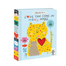 Love Can Come In Many Ways