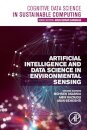 Artificial Intelligence and Data Science in Environmental Sensing
