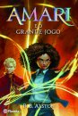 Amari E O Grande Jogo