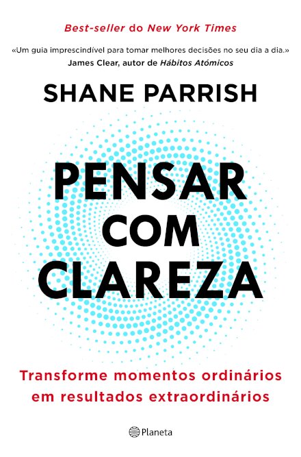 Pensar Com Clareza