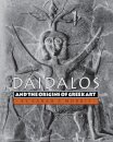 Daidalos and the Origins of Greek Art