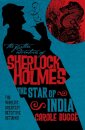 The Further Adventures of Sherlock Holmes: The Star of India