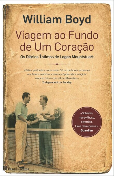 Viagem Ao Fundo De Um Coraçao