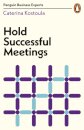 Hold Successful Meetings